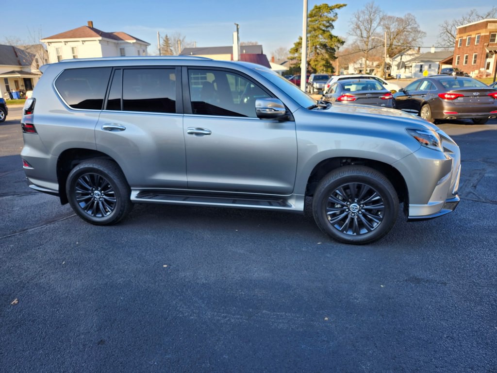 2023 Lexus GX Image 14
