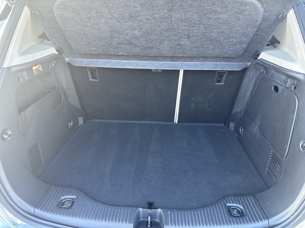 2017 Buick Enclave Image 10