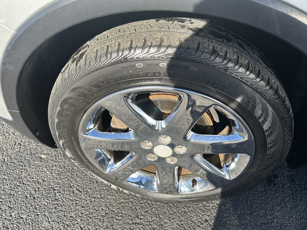 2017 Buick Enclave Image 11