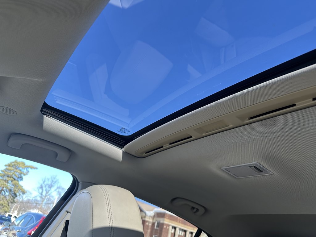 2017 Buick Enclave Image 23