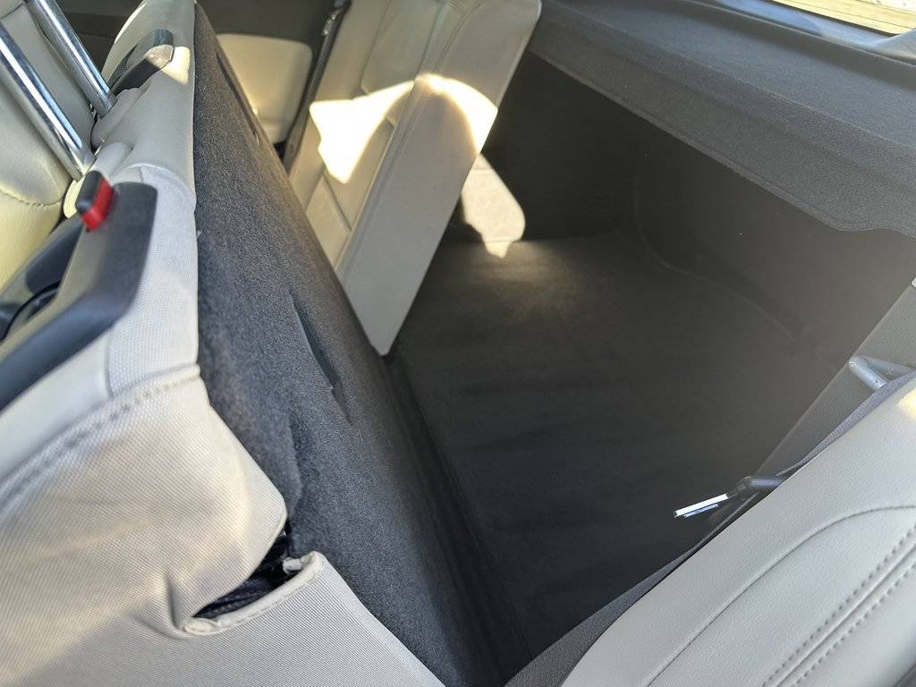 2017 Buick Enclave Image 26