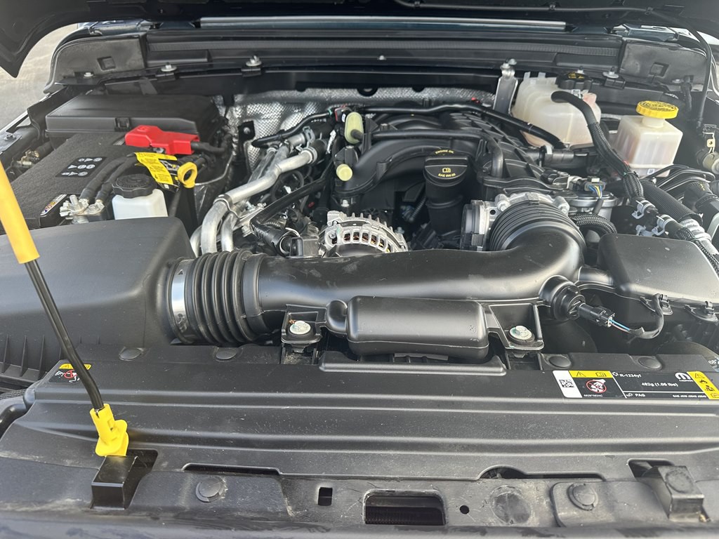 2025 Jeep Gladiator Image 9