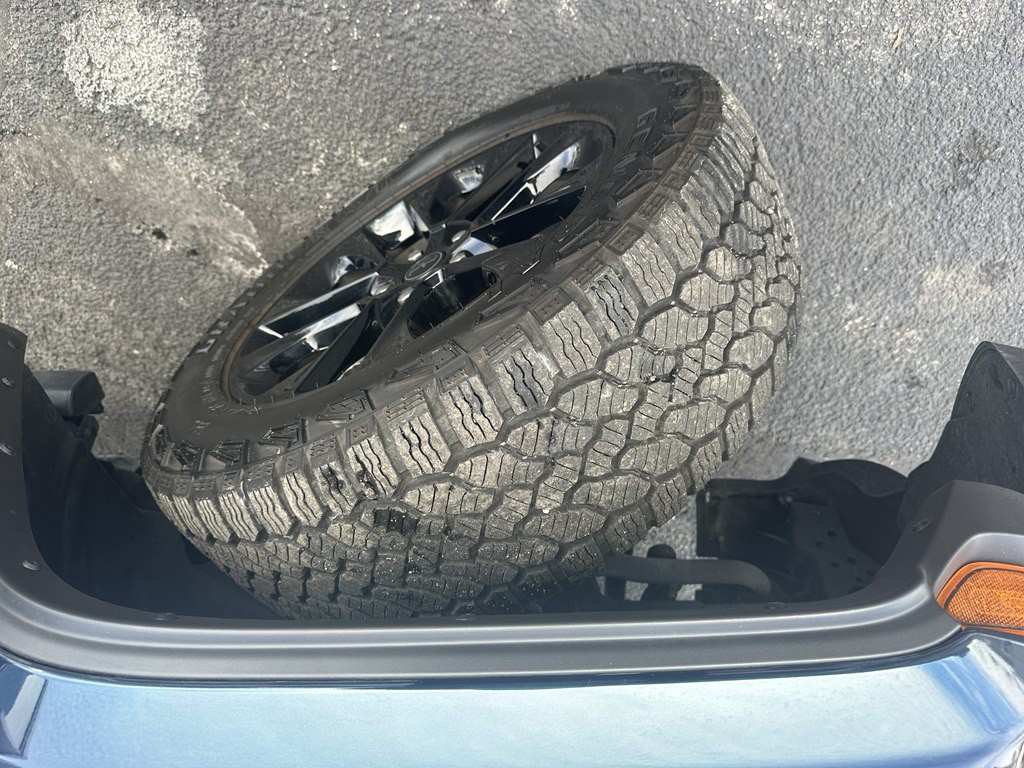 2025 Jeep Gladiator Image 12