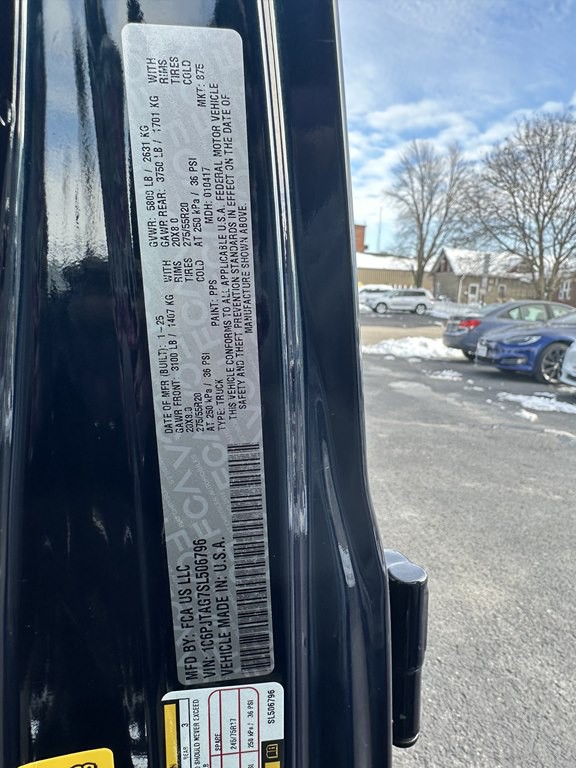 2025 Jeep Gladiator Image 16