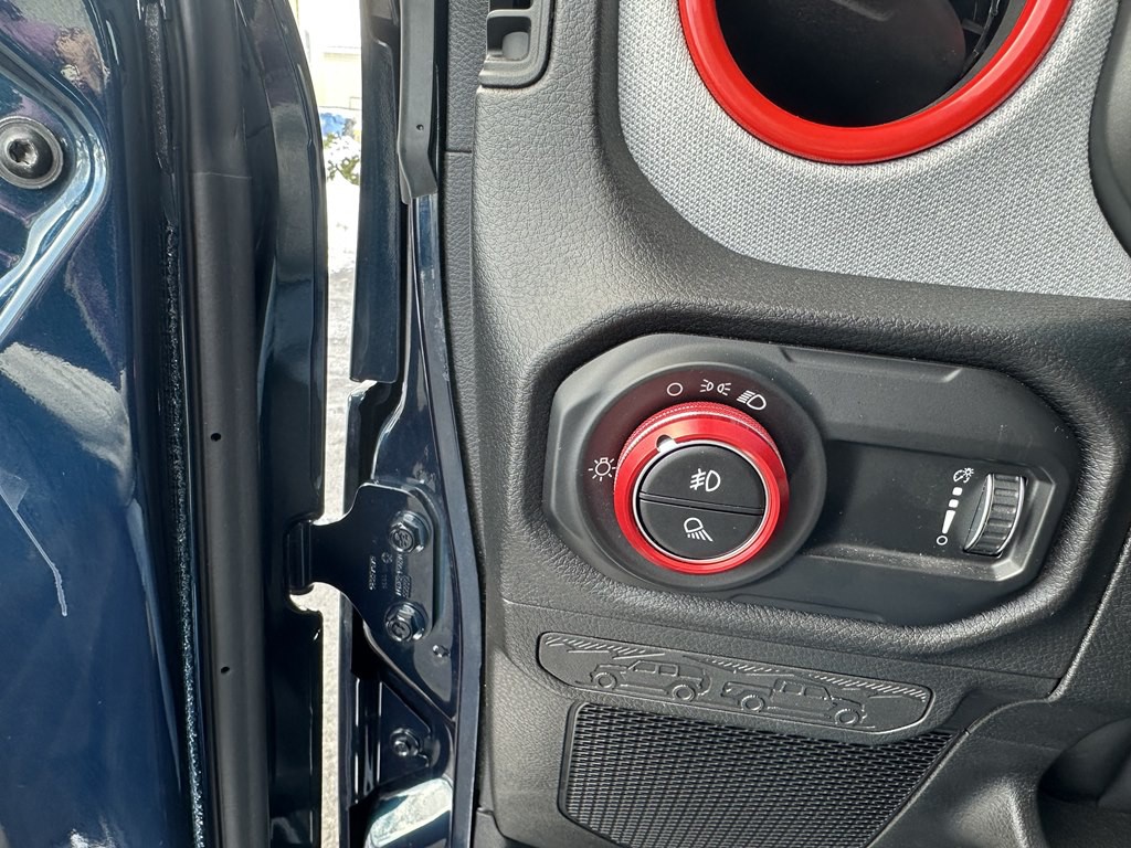 2025 Jeep Gladiator Image 17