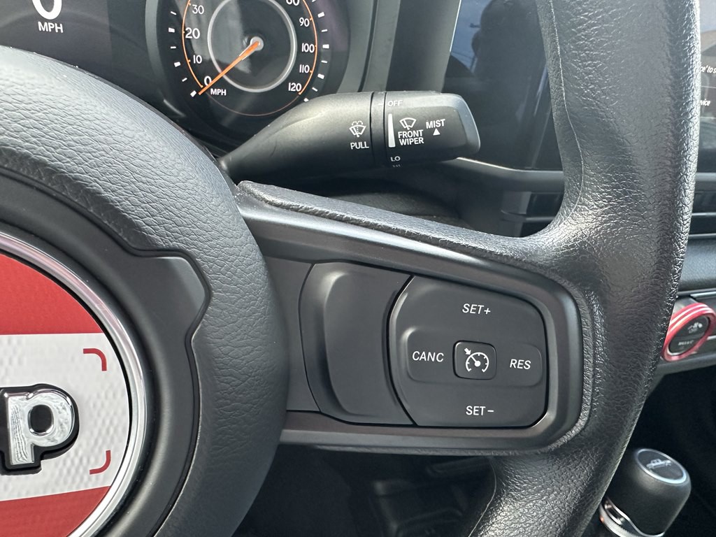 2025 Jeep Gladiator Image 19