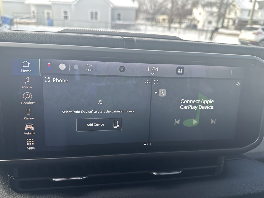 2025 Jeep Gladiator Image 22