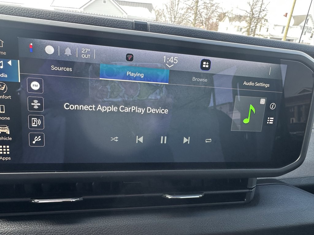 2025 Jeep Gladiator Image 26