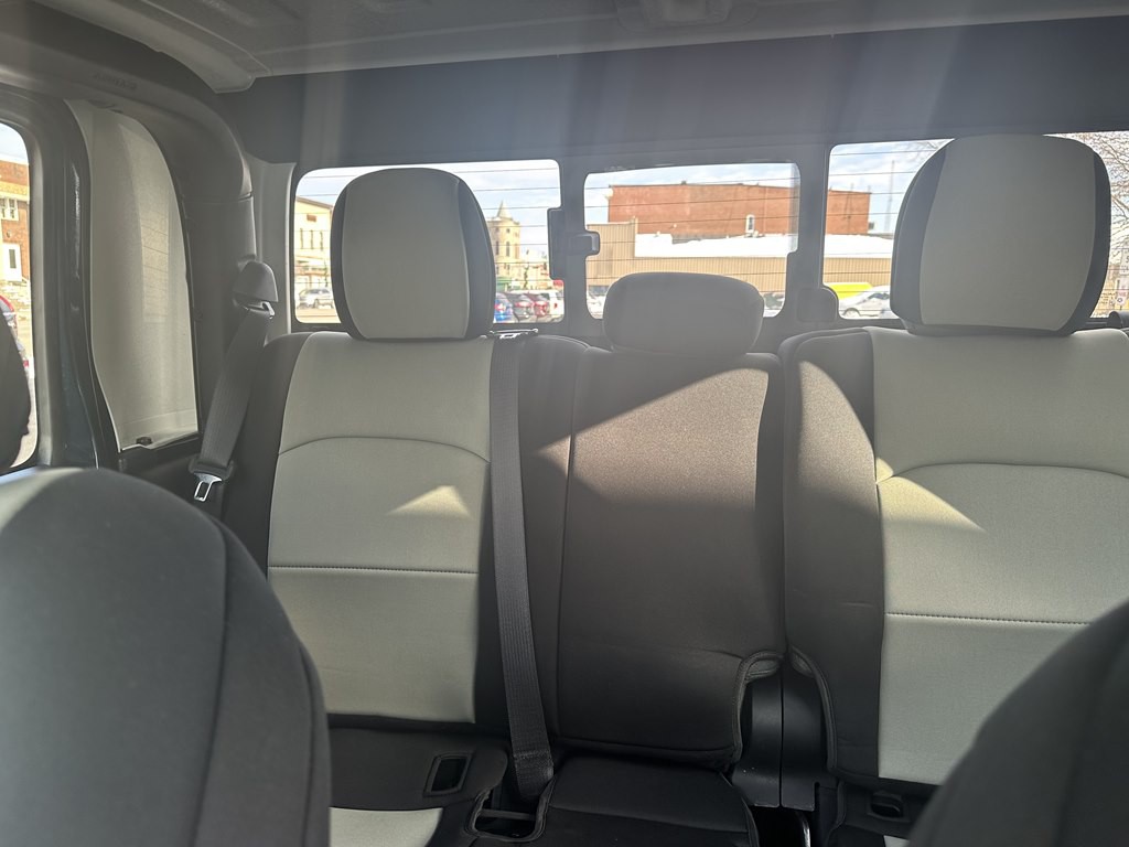 2025 Jeep Gladiator Image 27