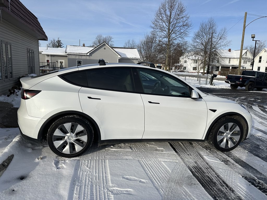 2021 Tesla Model Y Image 6