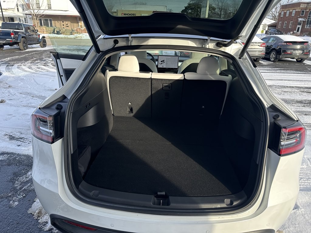 2021 Tesla Model Y Image 9