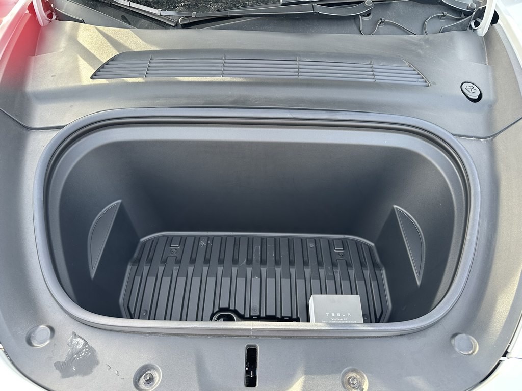 2021 Tesla Model Y Image 10