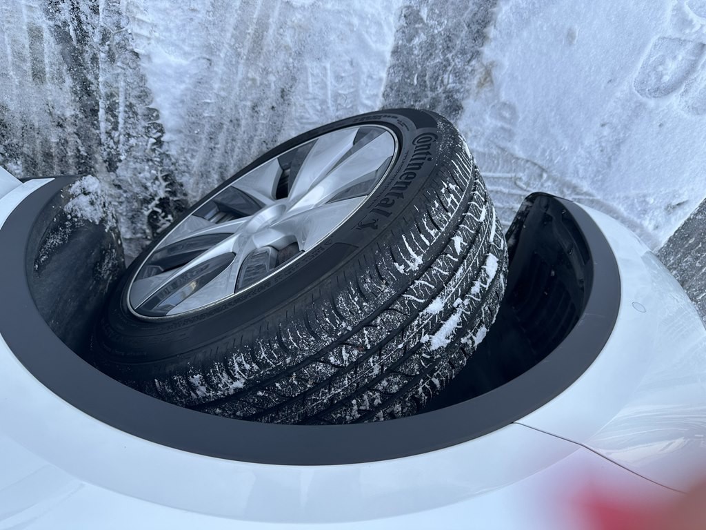 2021 Tesla Model Y Image 12