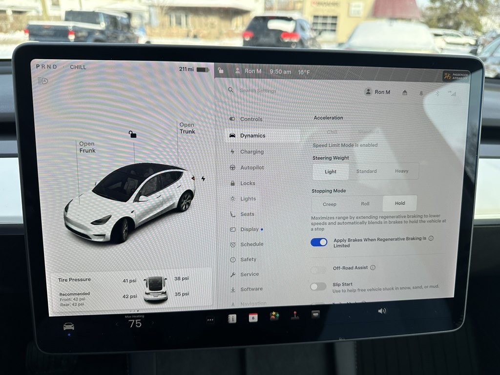 2021 Tesla Model Y Image 20