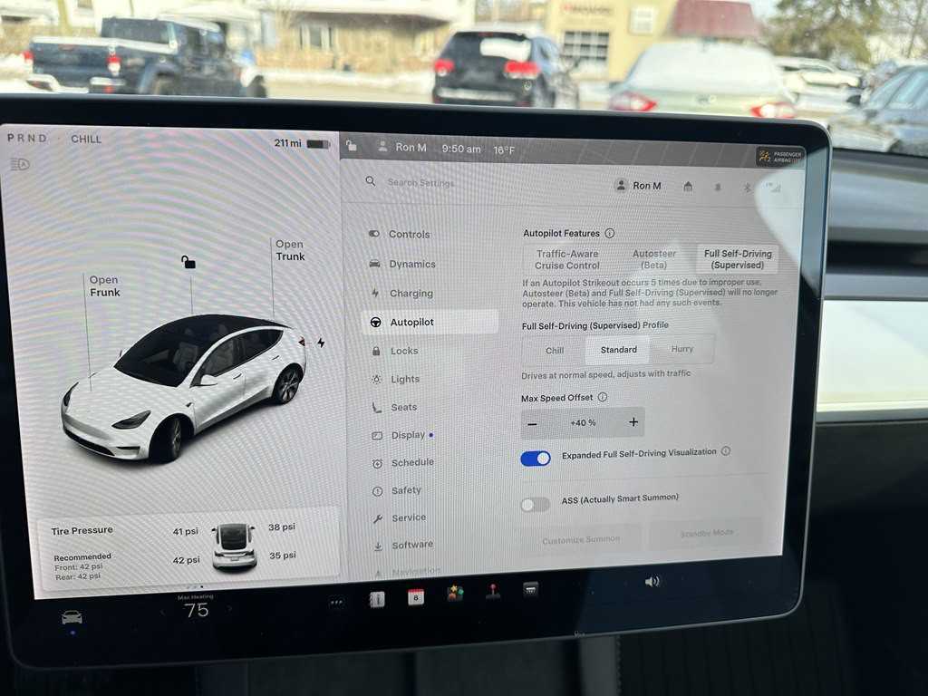 2021 Tesla Model Y Image 22