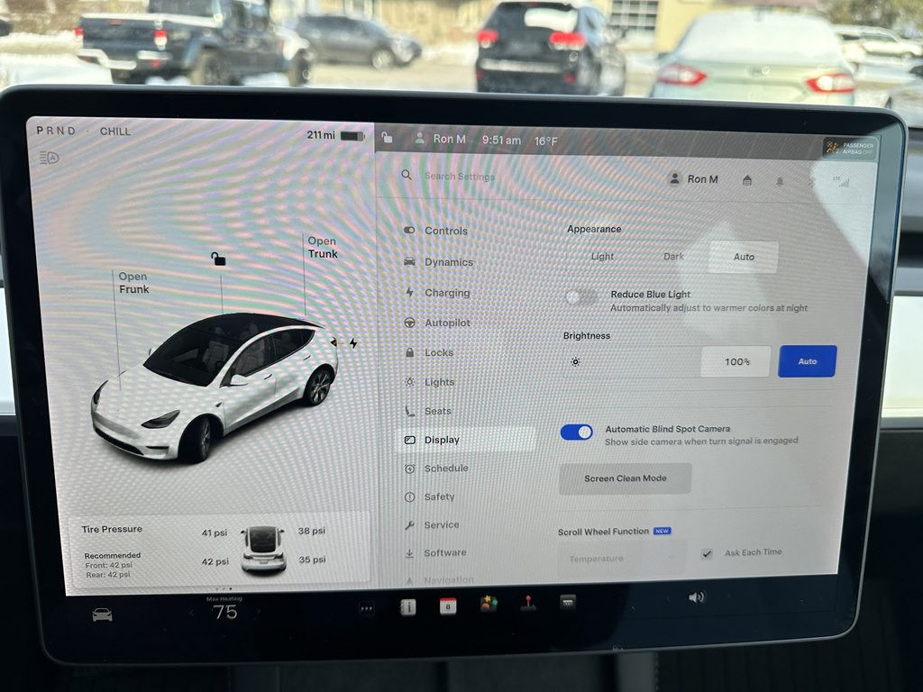 2021 Tesla Model Y Image 26