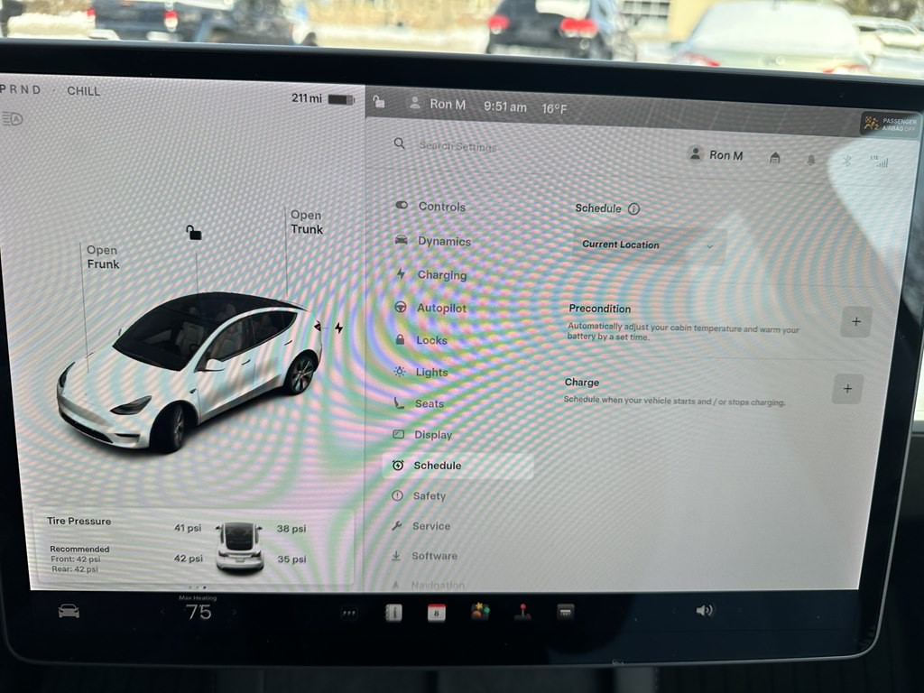 2021 Tesla Model Y Image 27