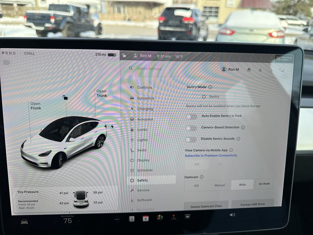 2021 Tesla Model Y Image 28
