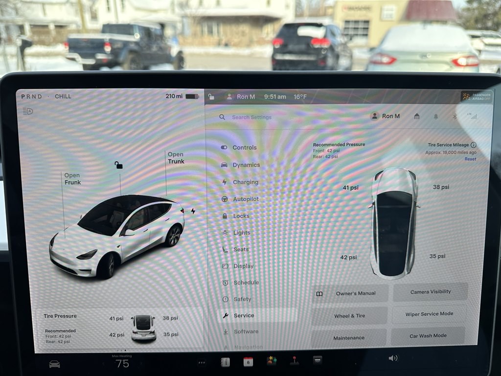 2021 Tesla Model Y Image 29