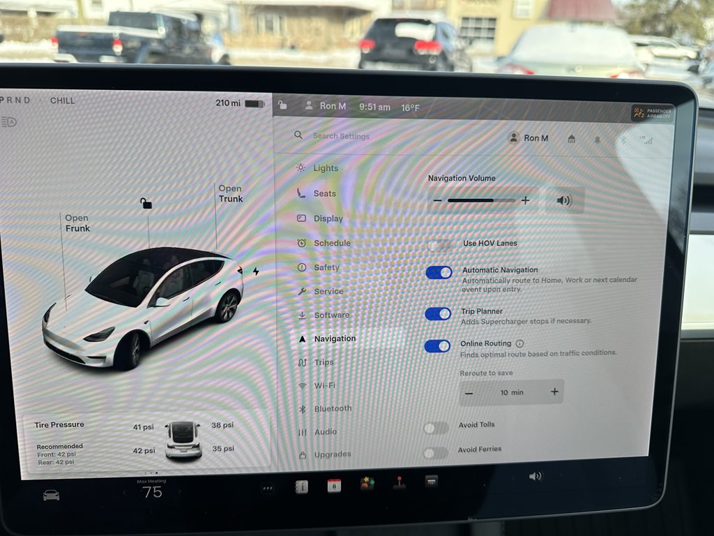 2021 Tesla Model Y Image 31