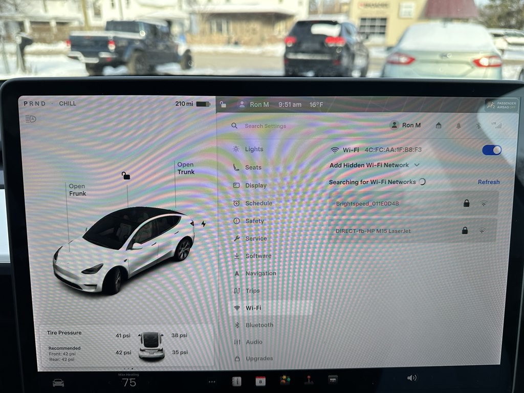 2021 Tesla Model Y Image 33
