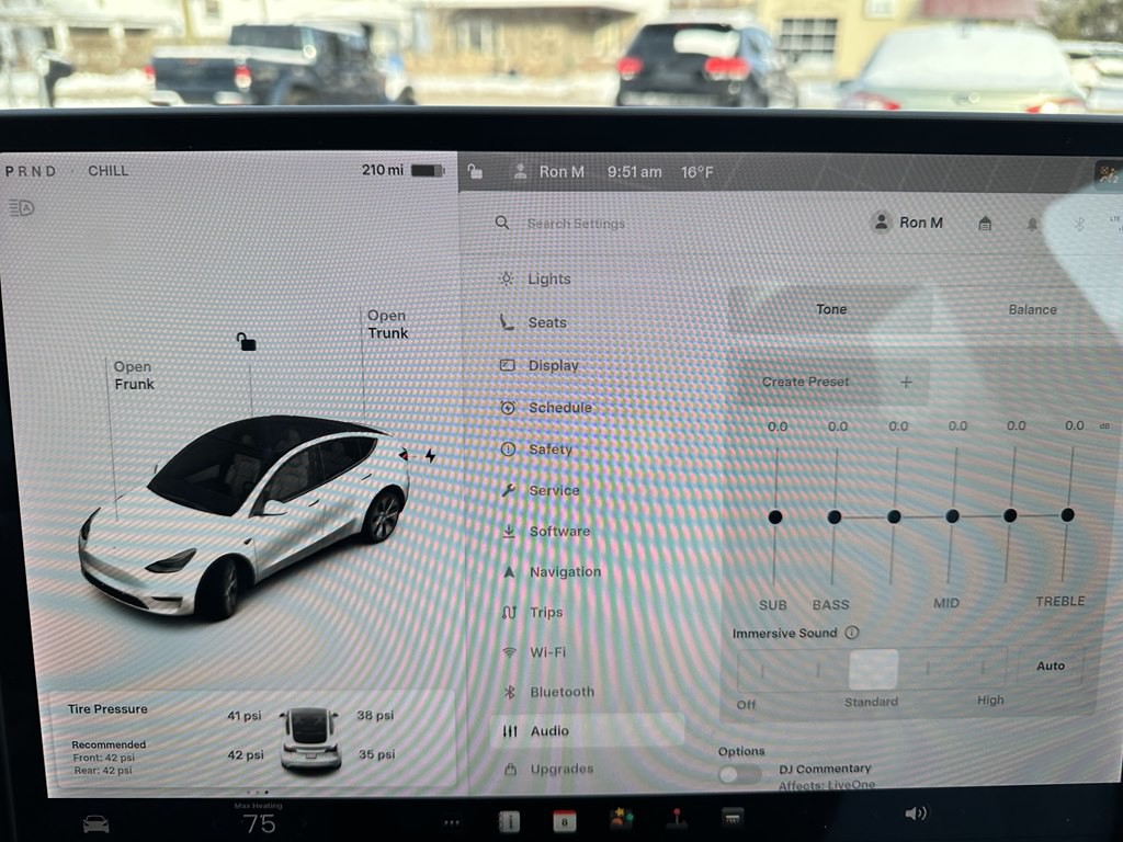 2021 Tesla Model Y Image 35