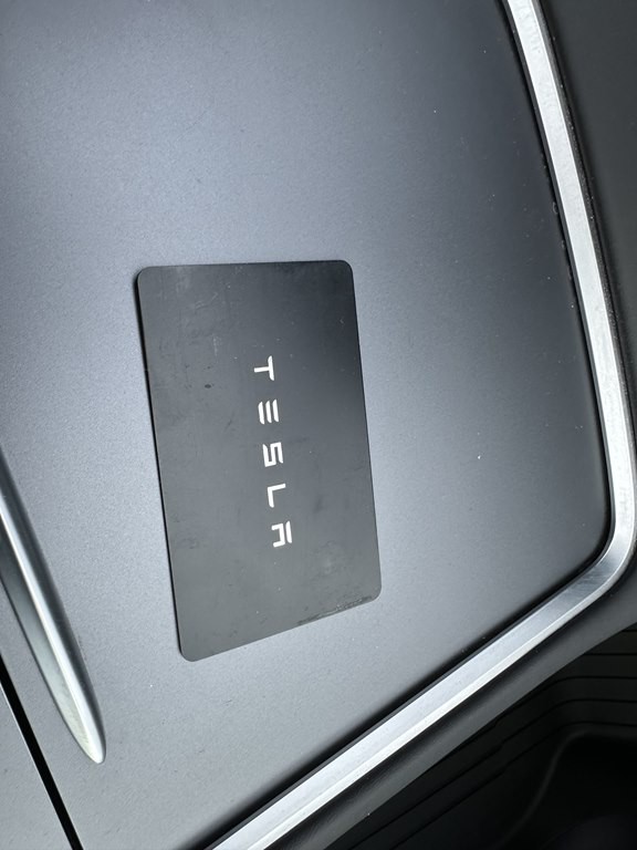 2021 Tesla Model Y Image 44