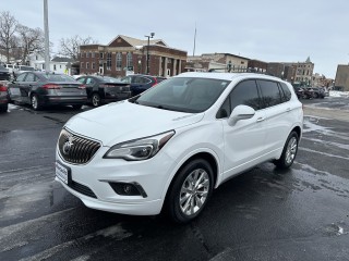 Image for 2018 Buick Envision Essence ID: 7056819