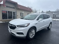 Image for 2018 Buick Enclave Premium ID: 7059840