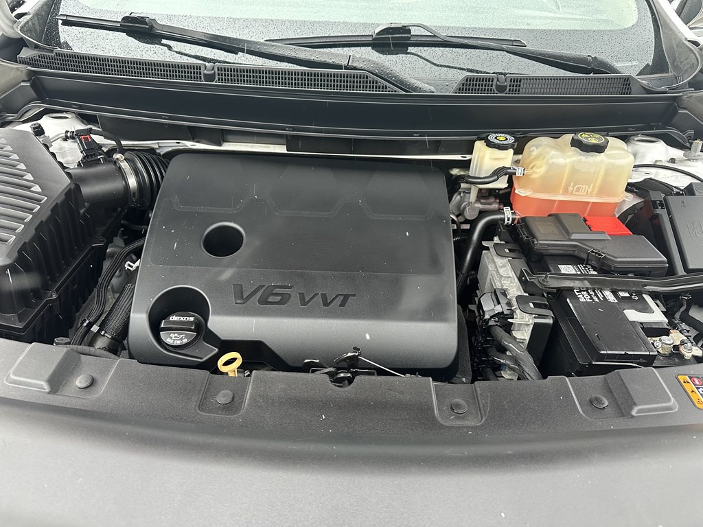 2018 Buick Enclave Image 9