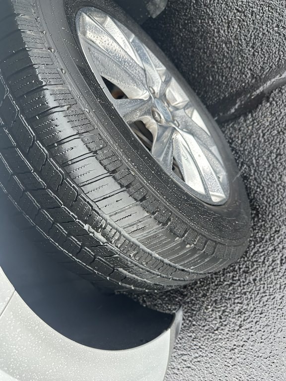 2018 Buick Enclave Image 12