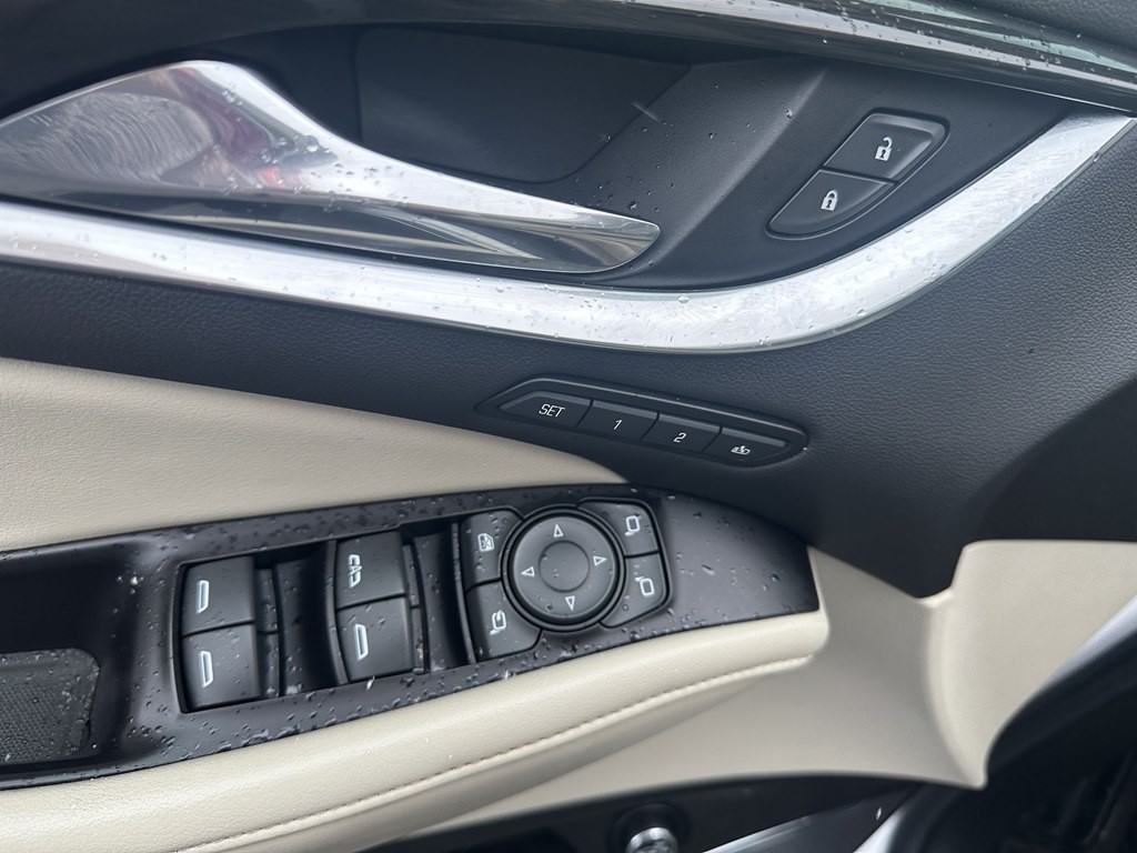 2018 Buick Enclave Image 14