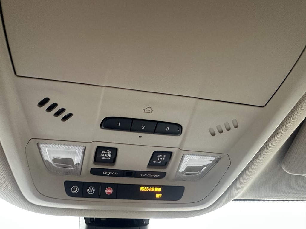 2018 Buick Enclave Image 25