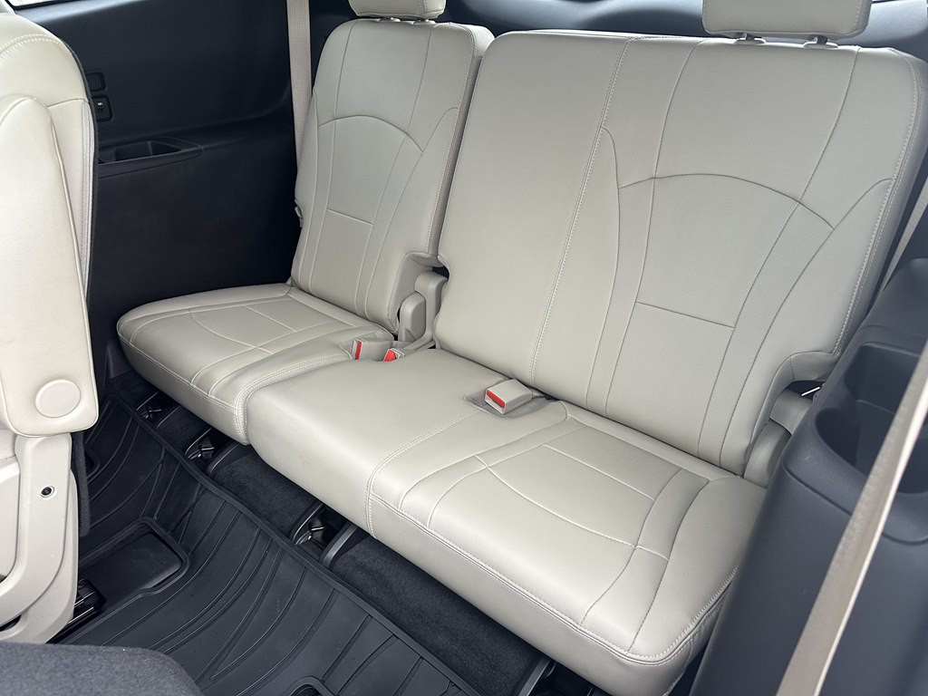 2018 Buick Enclave Image 30