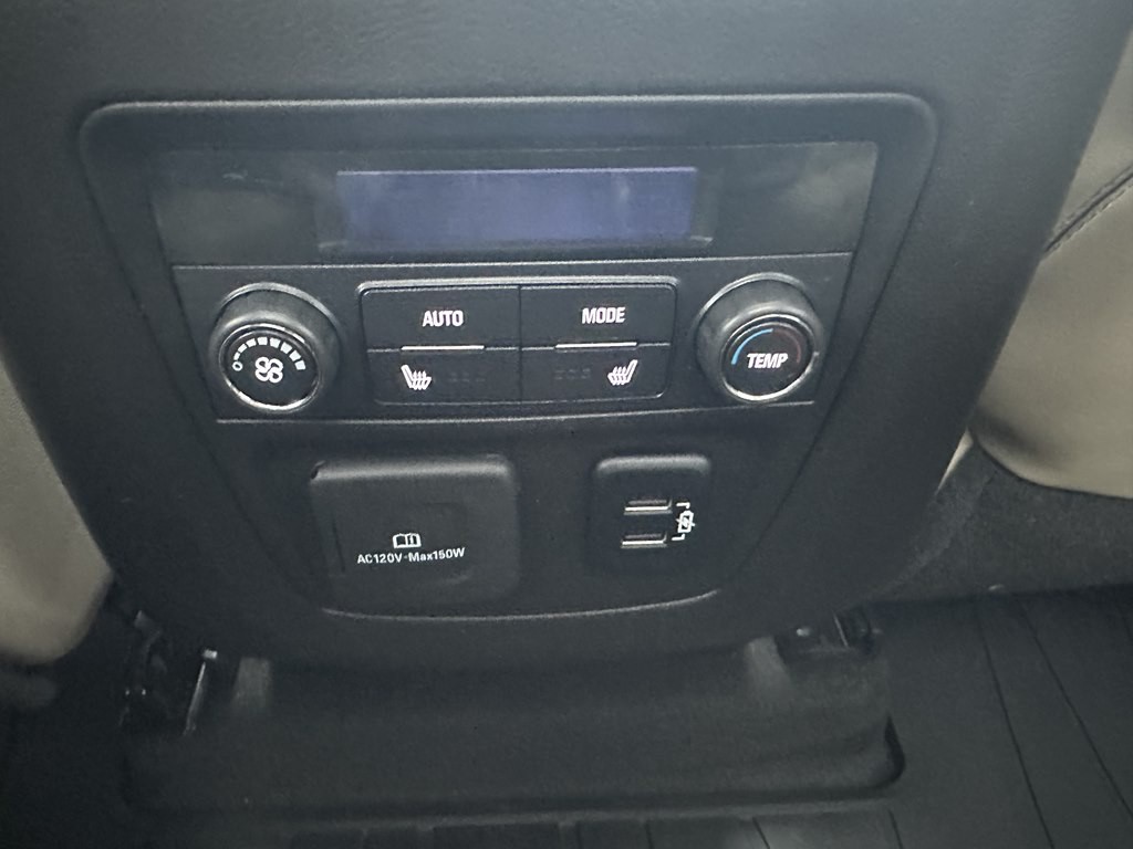 2018 Buick Enclave Image 31