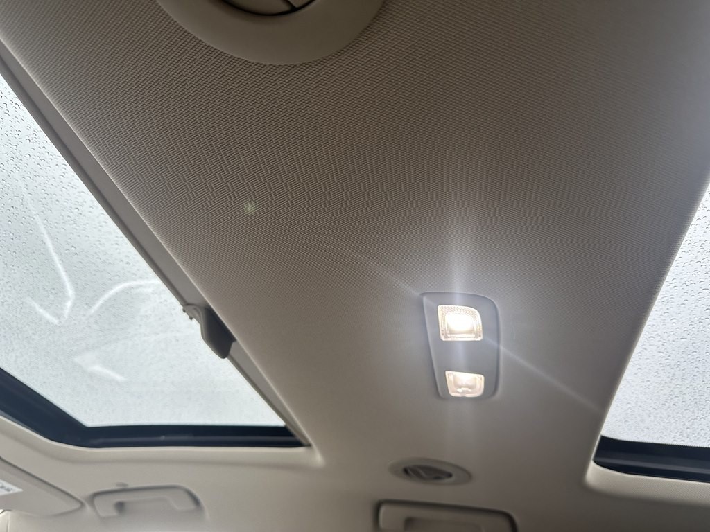 2018 Buick Enclave Image 34