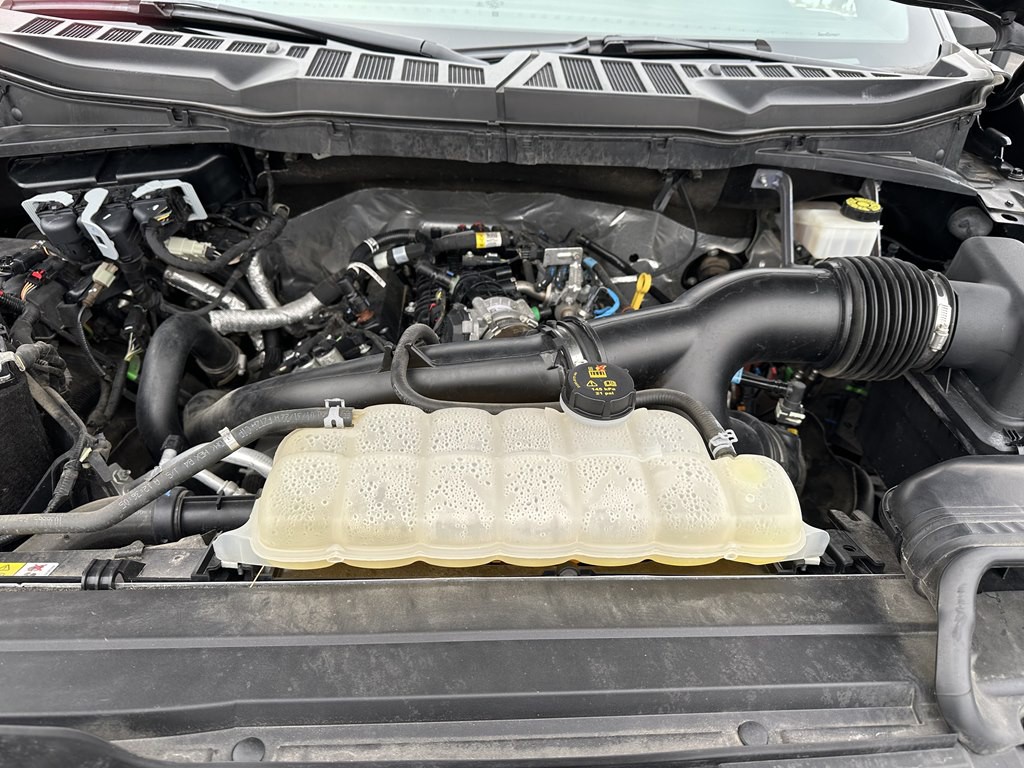 2022 Ford F-150 Image 9