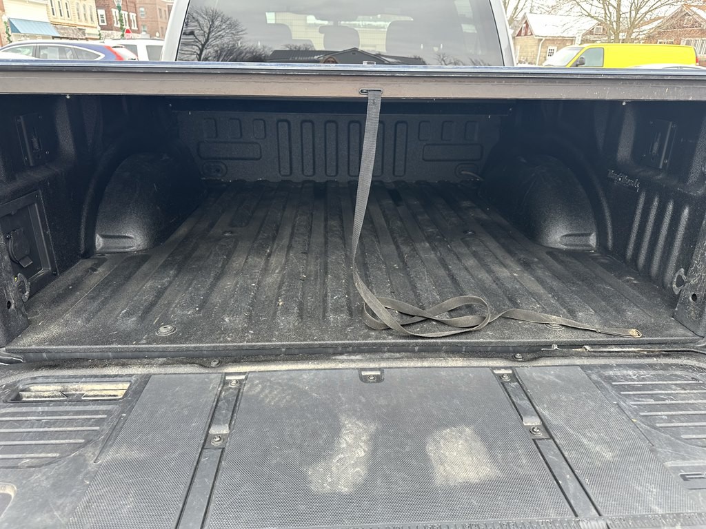 2022 Ford F-150 Image 10