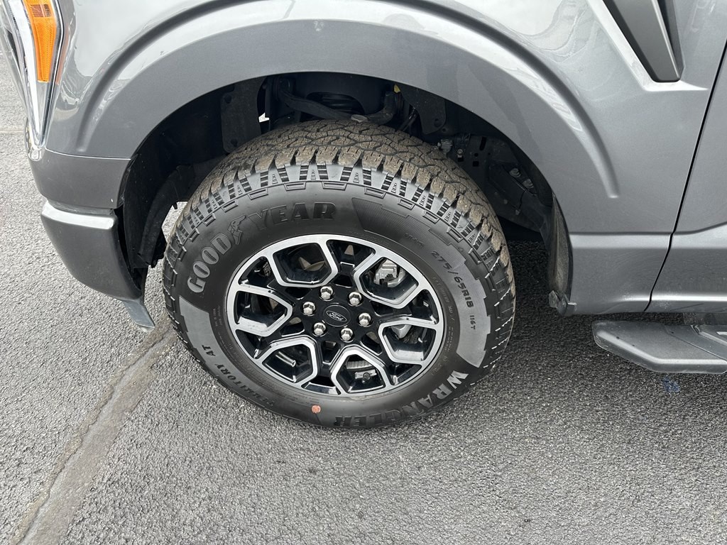 2022 Ford F-150 Image 11