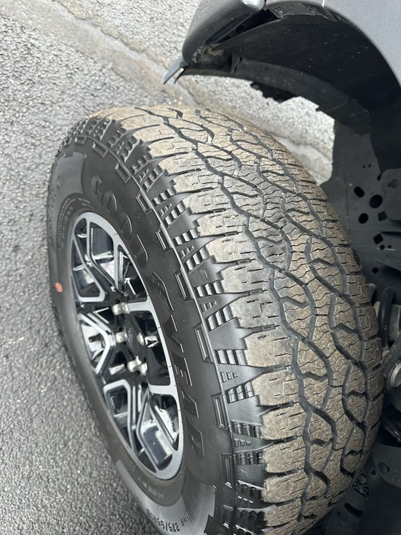 2022 Ford F-150 Image 12