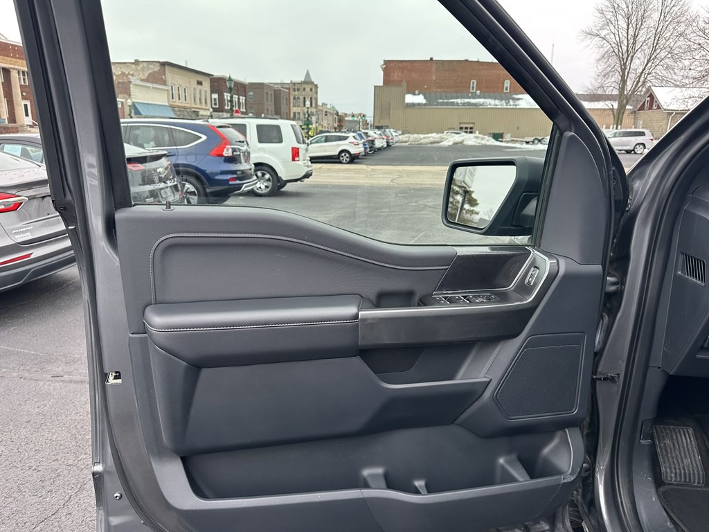 2022 Ford F-150 Image 13