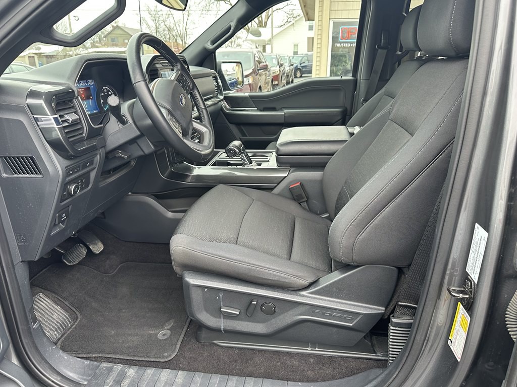 2022 Ford F-150 Image 16