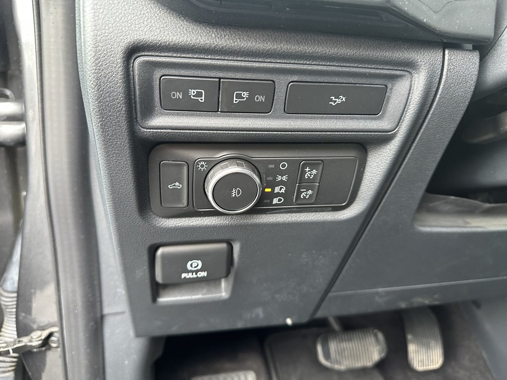 2022 Ford F-150 Image 17