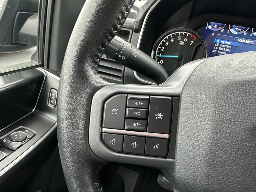 2022 Ford F-150 Image 18