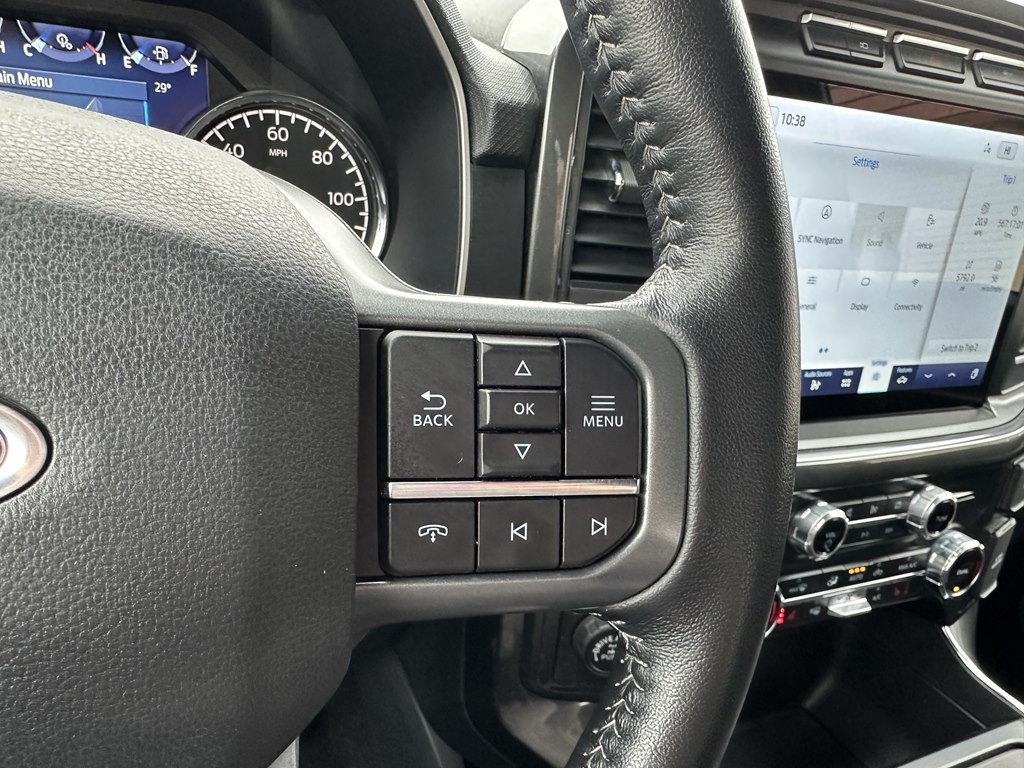 2022 Ford F-150 Image 19