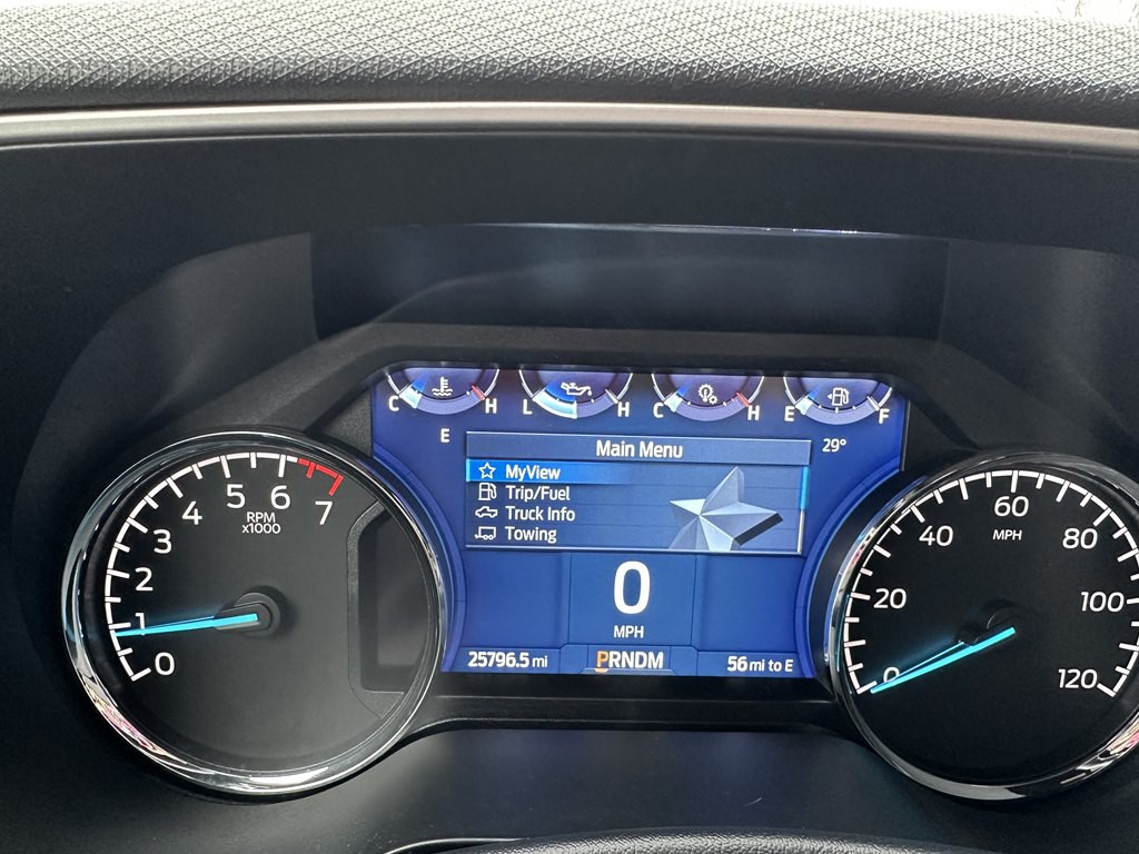 2022 Ford F-150 Image 20