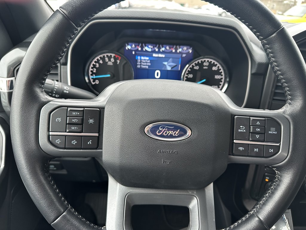 2022 Ford F-150 Image 21