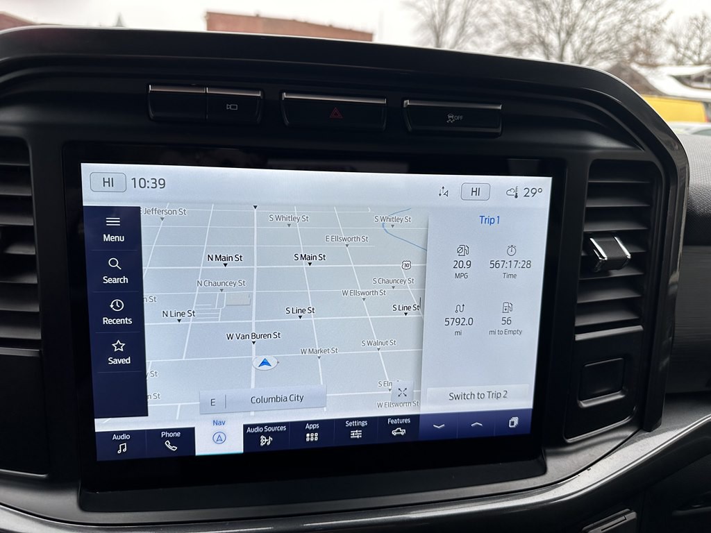 2022 Ford F-150 Image 22