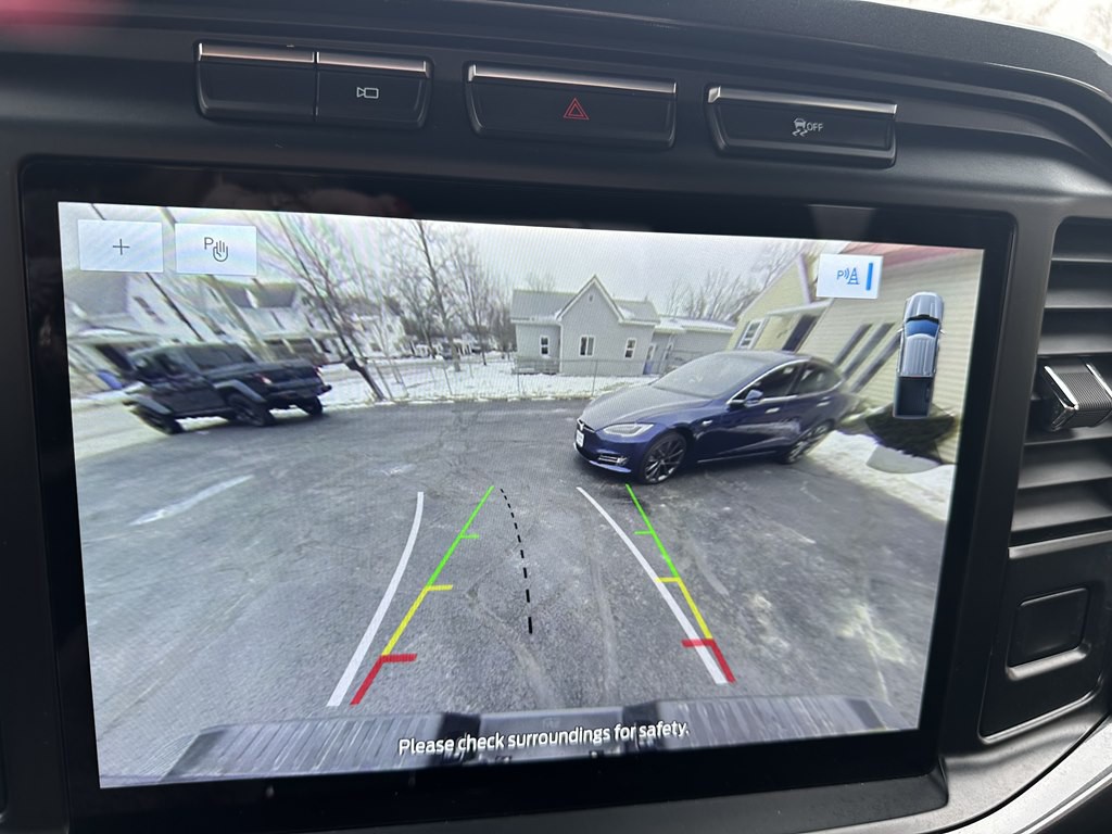 2022 Ford F-150 Image 23