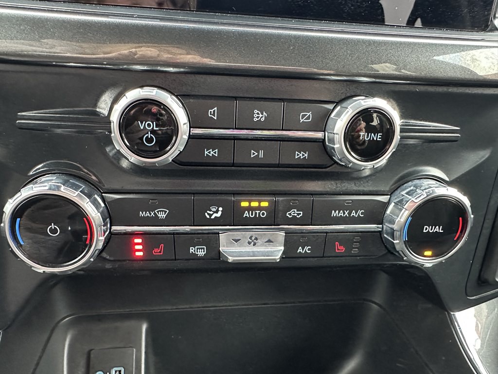 2022 Ford F-150 Image 24